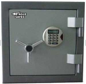 Burglary and Fire Safes